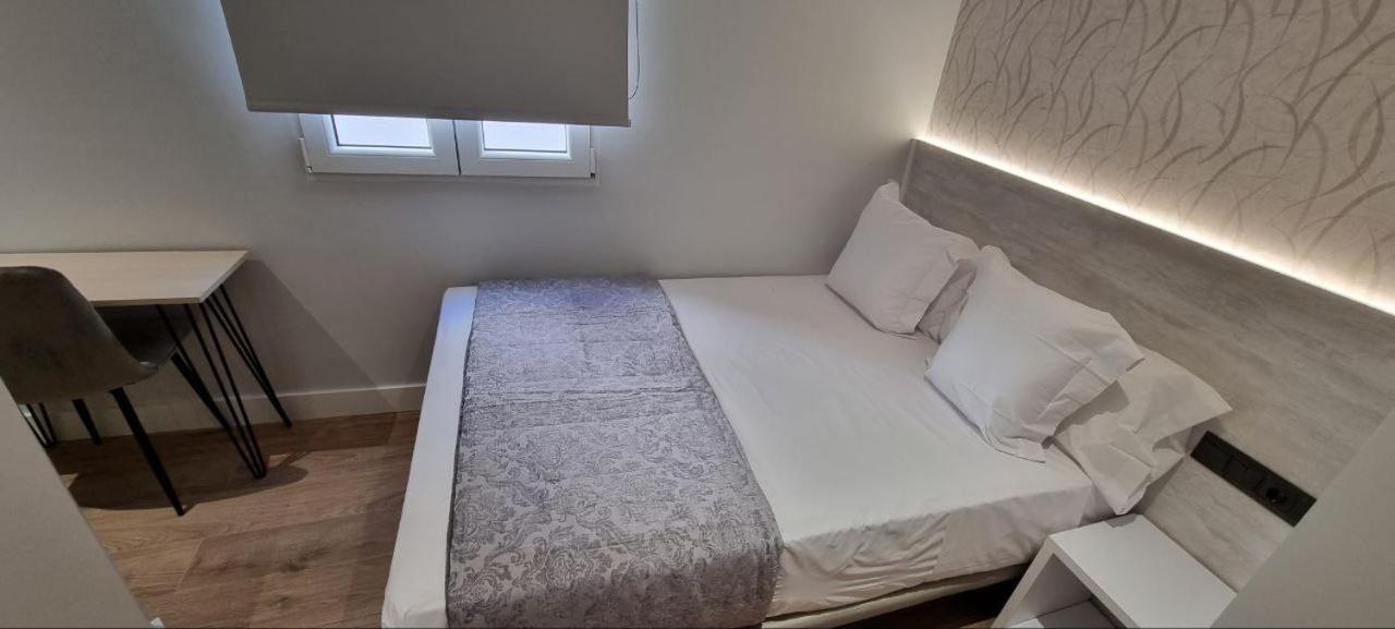 Ch La Petite Maison - Boutique - Madrid Bagian luar foto
