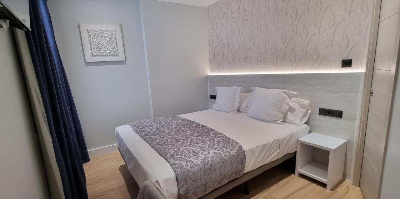 Ch La Petite Maison - Boutique - Madrid Bagian luar foto