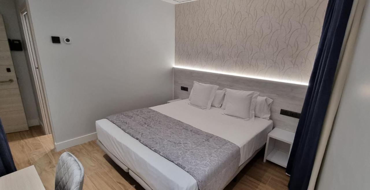 Ch La Petite Maison - Boutique - Madrid Bagian luar foto